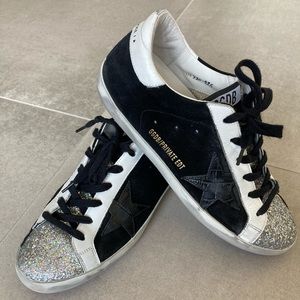 Golden Goose Super-Star